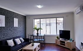 Clayton Apartment   Australia